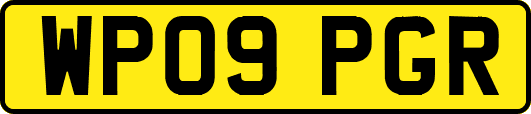 WP09PGR