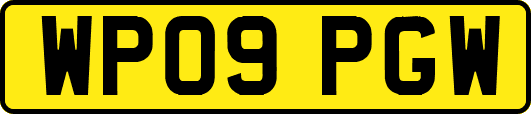 WP09PGW