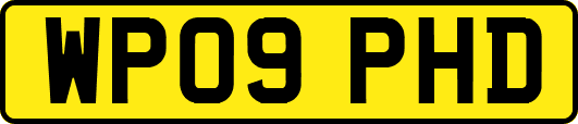 WP09PHD