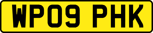 WP09PHK