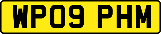 WP09PHM