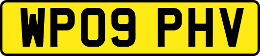 WP09PHV