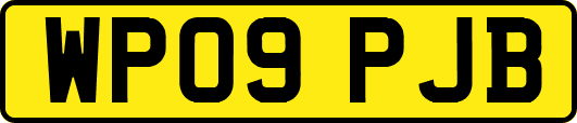 WP09PJB