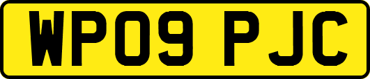 WP09PJC