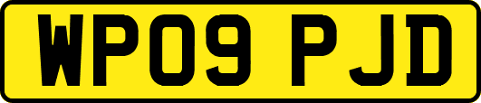 WP09PJD