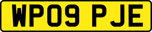 WP09PJE