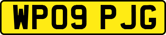 WP09PJG