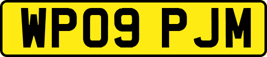 WP09PJM