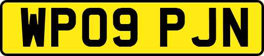 WP09PJN