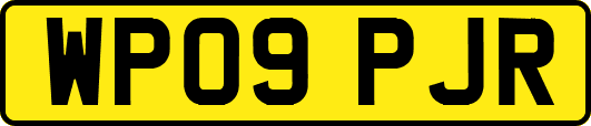 WP09PJR