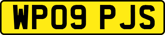WP09PJS