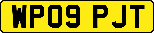 WP09PJT