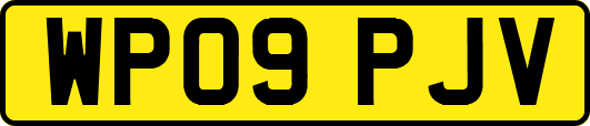 WP09PJV