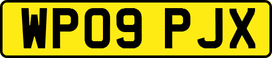 WP09PJX