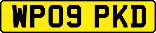 WP09PKD