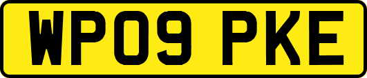 WP09PKE