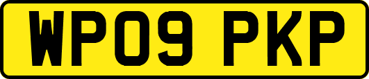 WP09PKP