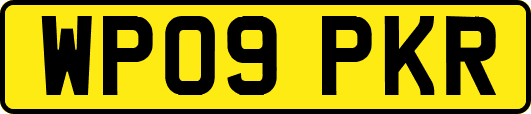 WP09PKR