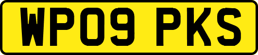 WP09PKS