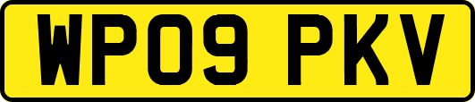 WP09PKV