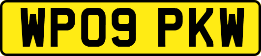 WP09PKW