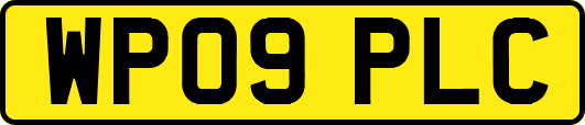 WP09PLC