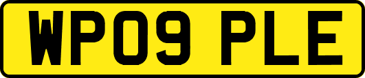 WP09PLE