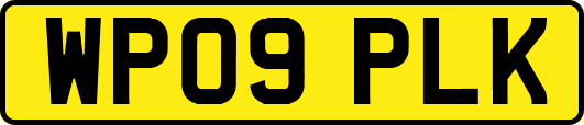 WP09PLK