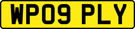 WP09PLY