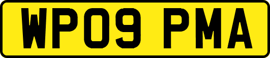 WP09PMA