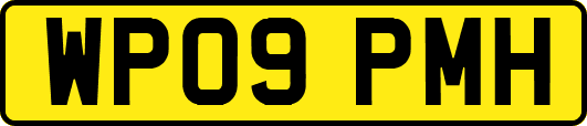 WP09PMH