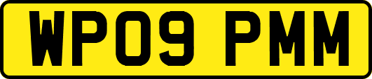 WP09PMM