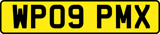WP09PMX
