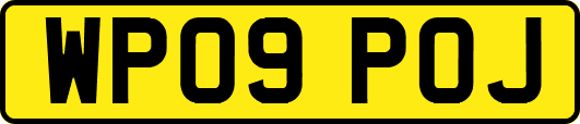 WP09POJ