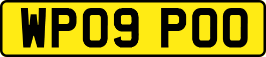 WP09POO