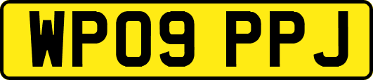WP09PPJ