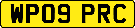 WP09PRC
