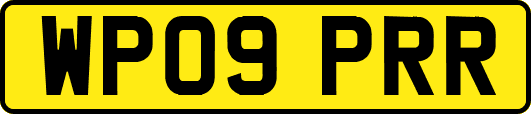 WP09PRR