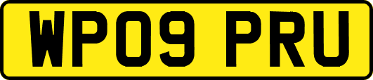 WP09PRU
