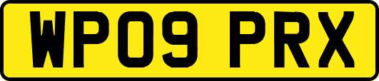 WP09PRX