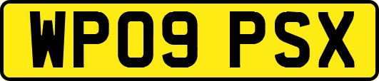 WP09PSX