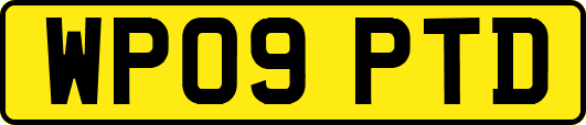WP09PTD