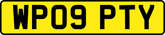 WP09PTY