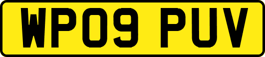 WP09PUV