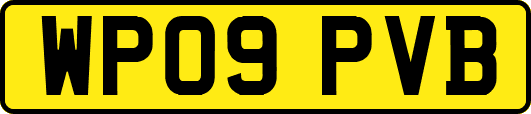 WP09PVB