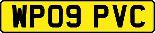 WP09PVC