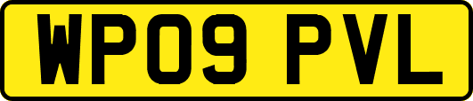 WP09PVL