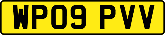 WP09PVV