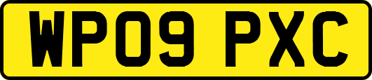 WP09PXC