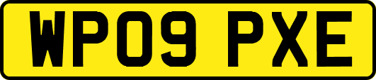 WP09PXE